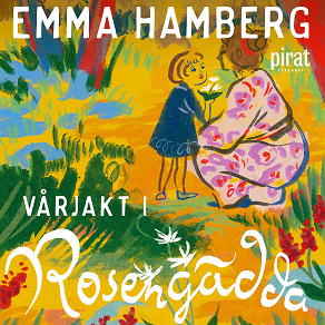 Cover for Vårjakt i Rosengädda