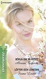 Omslagsbild för Börja om på nytt?/Löften och längtan