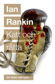 Omslagsbild för Katt och råtta