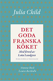 Cover for Det goda franska köket