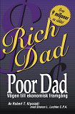 Cover for Rich Dad Poor Dad 
