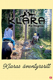 Omslagsbild för Klara 5 - Klaras äventyrsritt