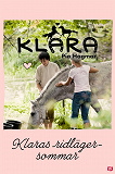 Cover for Klara 6 - Klaras ridlägersommar