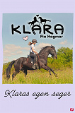 Omslagsbild för Klara 8 - Klaras egen seger