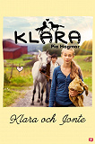 Cover for Klara 9 - Klara och Jonte