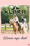 Omslagsbild för Klara 14 - Klaras nya häst