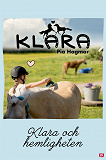 Omslagsbild för Klara 15 - Klara och hemligheten