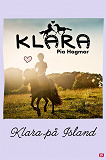 Omslagsbild för Klara 16 - Klara på Island