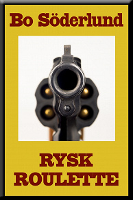 Omslagsbild för Rysk roulette