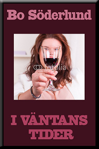 Cover for I väntans tider