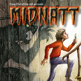 Cover for Lukas och Anni 2: Midnatt