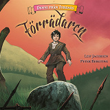Cover for Förrädaren