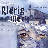 Cover for Aldrig mer