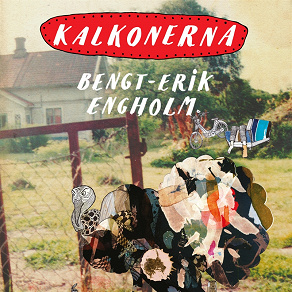 Cover for Kalkonerna