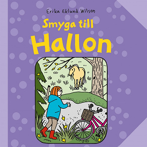 Cover for Smyga till Hallon