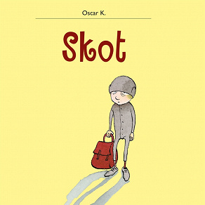 Cover for Skot 1: Skot