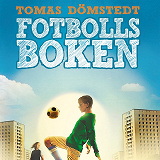 Omslagsbild för Fotbollsboken