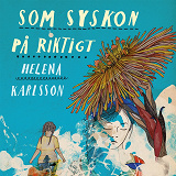 Omslagsbild för Som syskon på riktigt