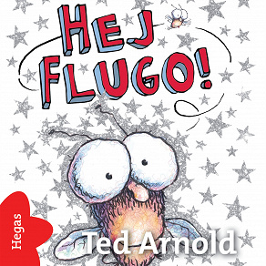 Cover for Hej Flugo!