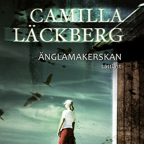 Cover for Änglamakerskan / Lättläst