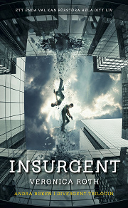 Omslagsbild för Insurgent (Movie Tie-In Edition)