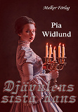 Cover for Djävulens sista dans