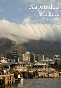 Omslagsbild för Kapstaden