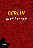 Cover for Berlin