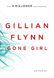 Omslagsbild för Gone Girl