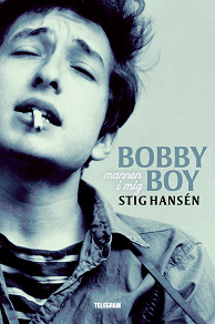 Cover for Bobby Boy - mannen i mig