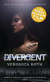 Bokomslag för Divergent (Movie Tie-In Edition)