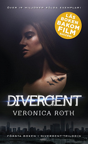 Omslagsbild för Divergent (Movie Tie-In Edition)