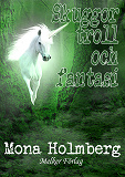 Cover for Skuggor, troll och fantasi