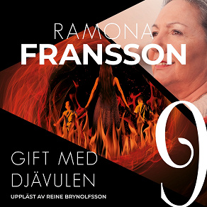 Cover for Gift med djävulen
