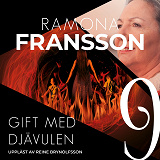 Omslagsbild för Gift med djävulen