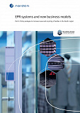 Omslagsbild för EPR-systems and new business models
