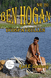Cover for Ben Hogan - Nr 20 - Dödspatrullen