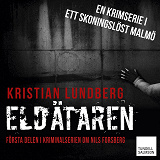 Cover for Eldätaren