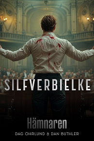 Cover for Silfverbielke 6 Hämnaren