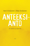 Cover for Anteeksianto