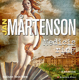 Cover for Medicis ring 