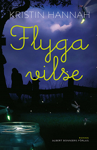 Cover for Flyga vilse