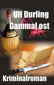 Omslagsbild för Gammal ost