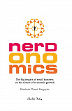 Omslagsbild för Nerdonomics - The big impact of small business on the future economic growth