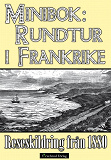 Cover for Minibok: Rundtur i södra Frankrike 1880