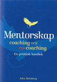 Omslagsbild för Mentorskap, coaching och co-coaching
