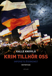 Cover for Krim tillhör oss