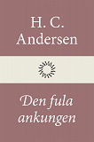 Cover for Den fula ankungen