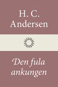 Cover for Den fula ankungen