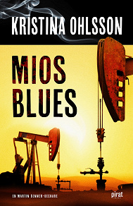 Cover for Mios blues